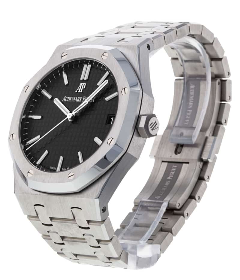 Audemars Piguet Royal Oak 15500ST.OO.1220ST.03